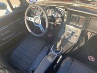 MG MGB - <small></small> 22.000 € <small>TTC</small> - #9