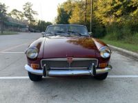 MG MGB - <small></small> 22.000 € <small>TTC</small> - #10