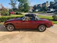 MG MGB - <small></small> 22.000 € <small>TTC</small> - #11