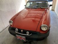 MG MGB - <small></small> 17.000 € <small>TTC</small> - #2