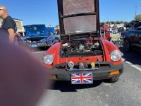 MG MGB - <small></small> 17.000 € <small>TTC</small> - #3