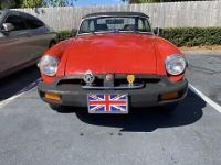 MG MGB - <small></small> 17.000 € <small>TTC</small> - #4