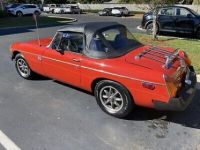 MG MGB - <small></small> 17.000 € <small>TTC</small> - #5