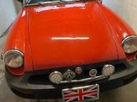 MG MGB - <small></small> 17.000 € <small>TTC</small> - #8