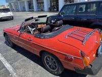 MG MGB - <small></small> 17.000 € <small>TTC</small> - #10