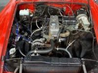 MG MGB - <small></small> 17.000 € <small>TTC</small> - #17