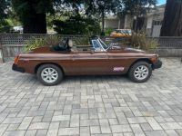 MG MGB - <small></small> 17.000 € <small>TTC</small> - #6