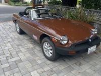 MG MGB - <small></small> 17.000 € <small>TTC</small> - #7