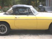 MG MGB - <small></small> 19.000 € <small>TTC</small> - #2