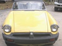 MG MGB - <small></small> 19.000 € <small>TTC</small> - #3