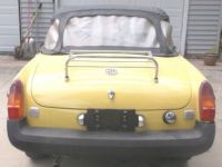 MG MGB - <small></small> 19.000 € <small>TTC</small> - #4