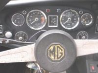 MG MGB - <small></small> 19.000 € <small>TTC</small> - #13