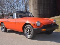 MG MGB - <small></small> 17.000 € <small>TTC</small> - #1