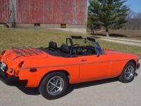 MG MGB - <small></small> 17.000 € <small>TTC</small> - #2