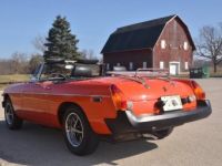 MG MGB - <small></small> 17.000 € <small>TTC</small> - #3