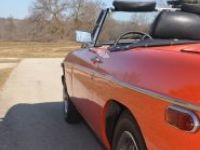 MG MGB - <small></small> 17.000 € <small>TTC</small> - #4