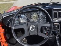 MG MGB - <small></small> 17.000 € <small>TTC</small> - #7