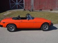 MG MGB - <small></small> 17.000 € <small>TTC</small> - #17