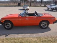 MG MGB - <small></small> 17.000 € <small>TTC</small> - #18