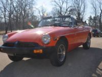 MG MGB - <small></small> 17.000 € <small>TTC</small> - #20