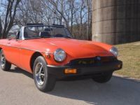 MG MGB - <small></small> 17.000 € <small>TTC</small> - #21