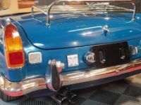 MG MGB - <small></small> 22.000 € <small>TTC</small> - #26