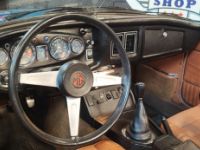 MG MGB - <small></small> 22.000 € <small>TTC</small> - #47