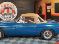 MG MGB - <small></small> 22.000 € <small>TTC</small> - #6