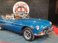 MG MGB - <small></small> 22.000 € <small>TTC</small> - #3