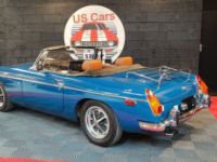 MG MGB - <small></small> 22.000 € <small>TTC</small> - #4