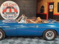 MG MGB - <small></small> 22.000 € <small>TTC</small> - #8