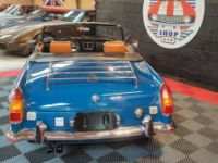 MG MGB - <small></small> 22.000 € <small>TTC</small> - #11