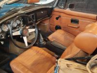 MG MGB - <small></small> 22.000 € <small>TTC</small> - #49