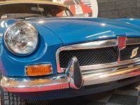 MG MGB - <small></small> 22.000 € <small>TTC</small> - #13