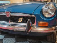 MG MGB - <small></small> 22.000 € <small>TTC</small> - #15