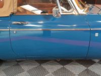 MG MGB - <small></small> 22.000 € <small>TTC</small> - #23