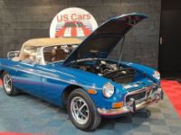 MG MGB - <small></small> 22.000 € <small>TTC</small> - #57