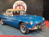 MG MGB - <small></small> 22.000 € <small>TTC</small> - #1