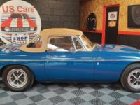 MG MGB - <small></small> 22.000 € <small>TTC</small> - #5