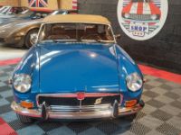 MG MGB - <small></small> 22.000 € <small>TTC</small> - #9