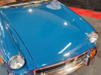 MG MGB - <small></small> 22.000 € <small>TTC</small> - #16