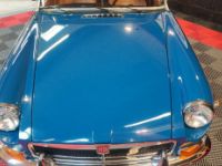 MG MGB - <small></small> 22.000 € <small>TTC</small> - #17