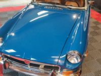 MG MGB - <small></small> 22.000 € <small>TTC</small> - #18