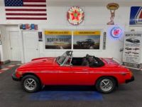 MG MGB - <small></small> 26.000 € <small>TTC</small> - #2