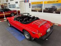 MG MGB - <small></small> 26.000 € <small>TTC</small> - #3