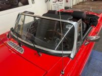 MG MGB - <small></small> 26.000 € <small>TTC</small> - #5