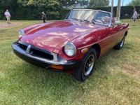 MG MGB - <small></small> 17.000 € <small>TTC</small> - #1