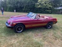 MG MGB - <small></small> 17.000 € <small>TTC</small> - #3