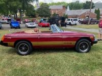 MG MGB - <small></small> 17.000 € <small>TTC</small> - #5