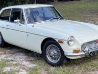 MG MGB - <small></small> 25.000 € <small>TTC</small> - #1